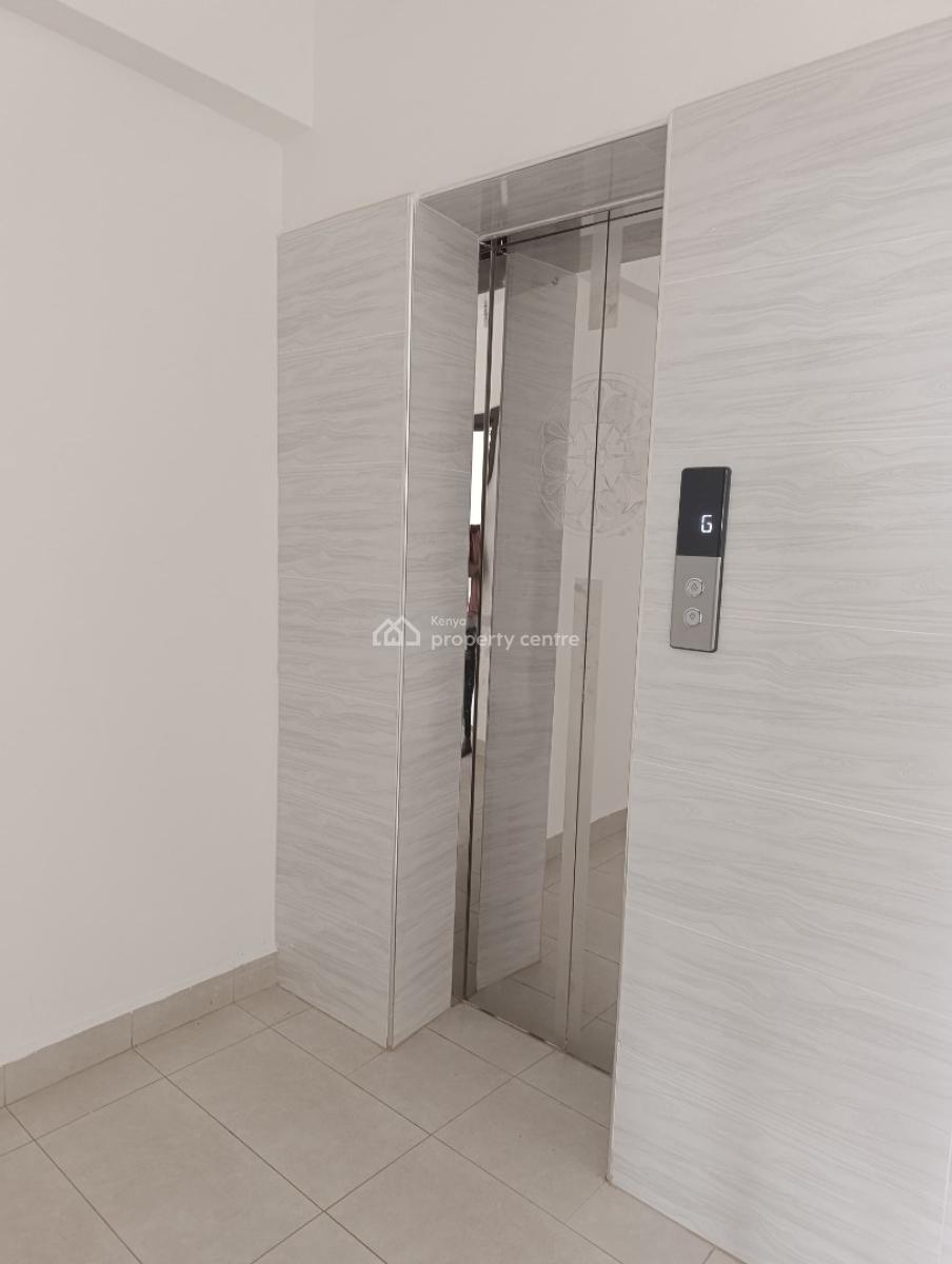 Modern 2 and 3 Bedroom!, Waiyaki Way, Kinoo, Kiambu, Apartment for Rent