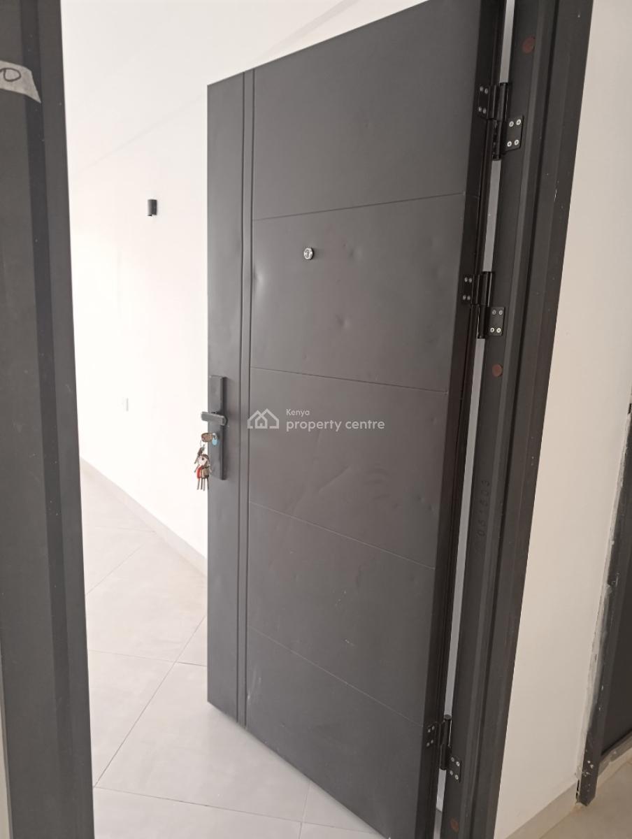 Modern 2 and 3 Bedroom!, Waiyaki Way, Kinoo, Kiambu, Apartment for Rent