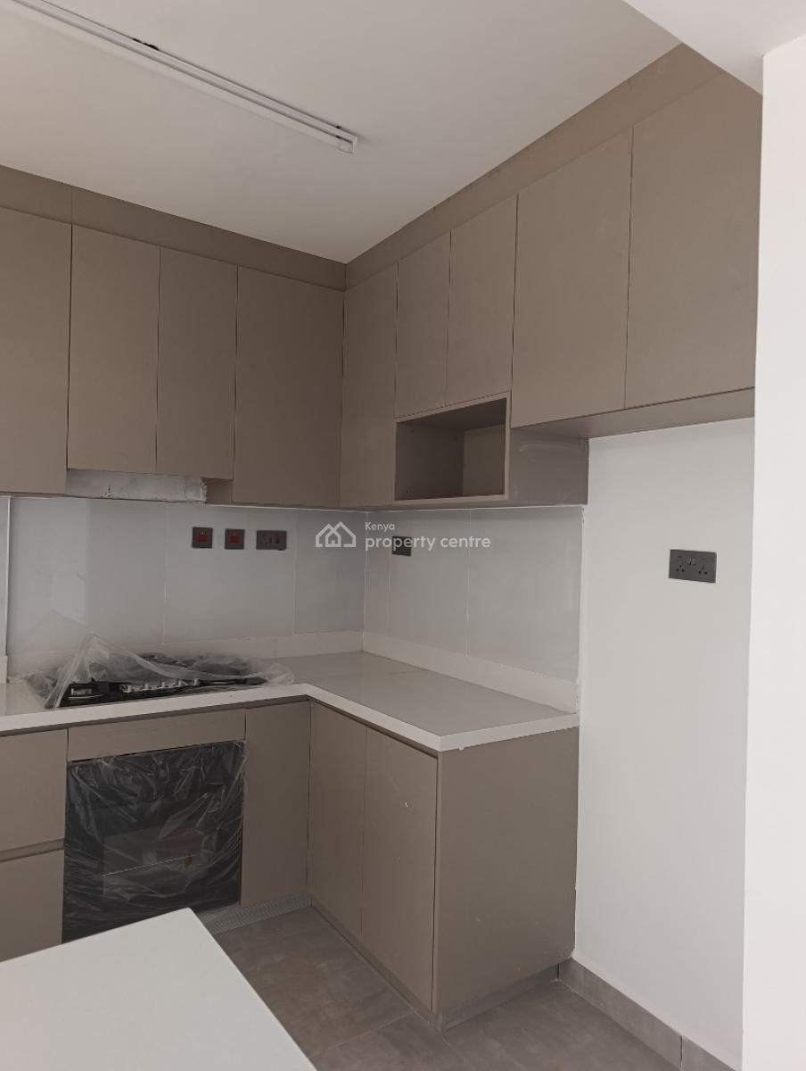 Modern 2 and 3 Bedroom!, Waiyaki Way, Kinoo, Kiambu, Apartment for Rent