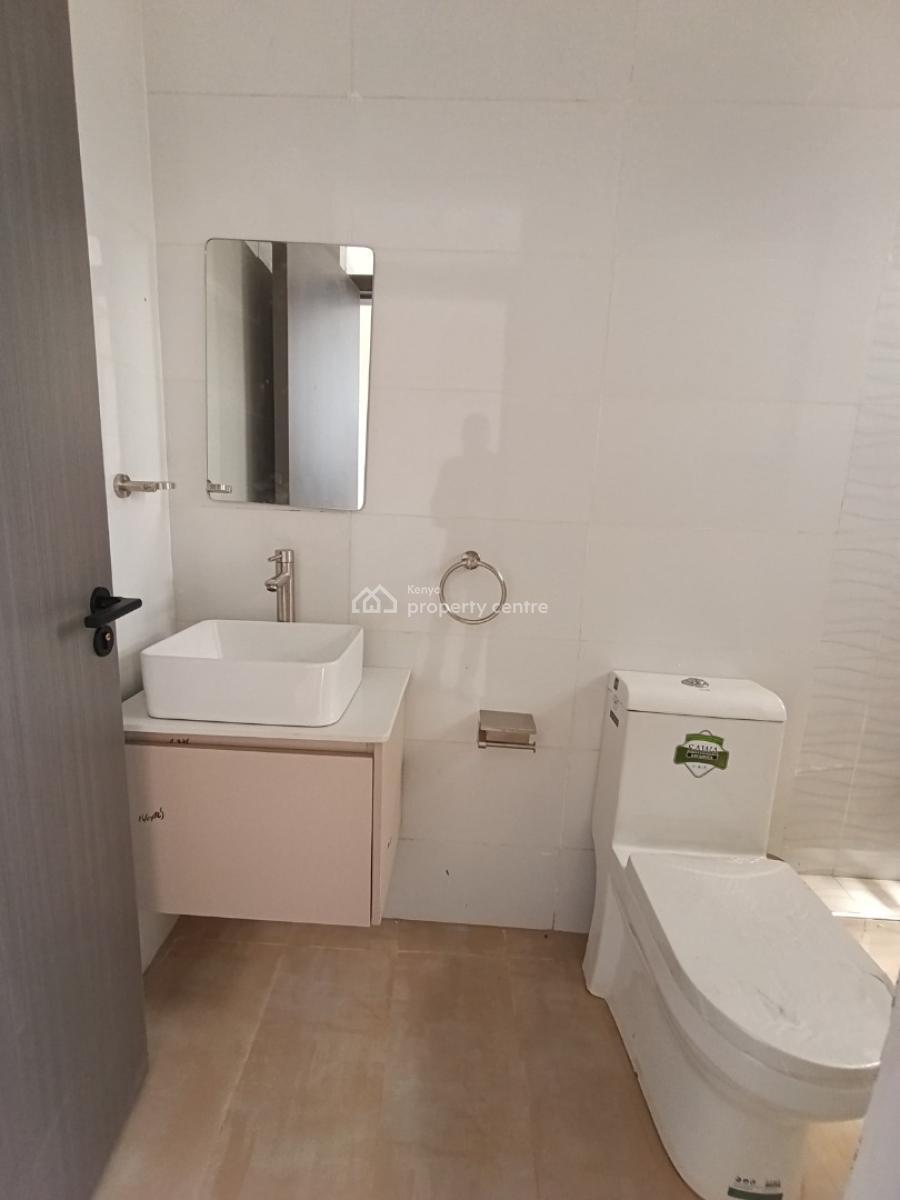 Modern 2 and 3 Bedroom!, Waiyaki Way, Kinoo, Kiambu, Apartment for Rent