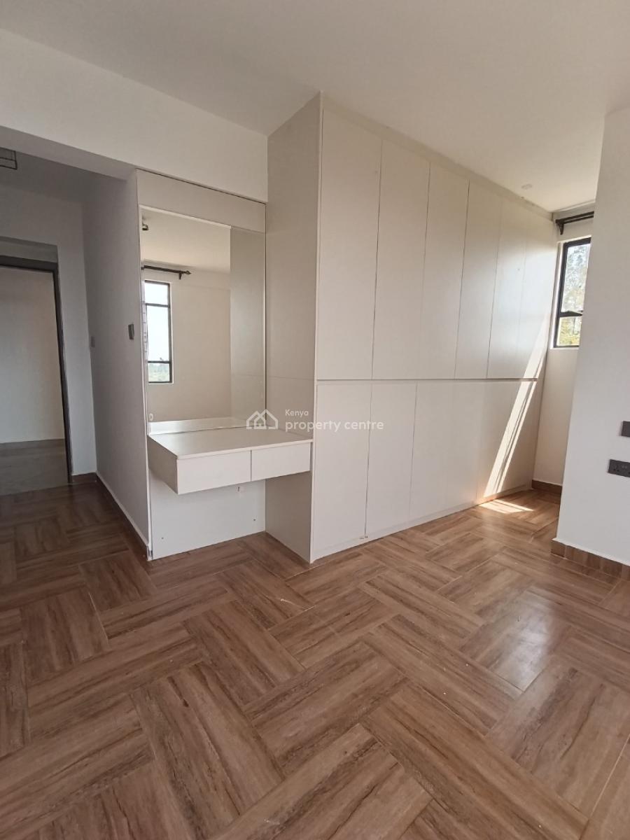 Modern 2 and 3 Bedroom!, Waiyaki Way, Kinoo, Kiambu, Apartment for Rent