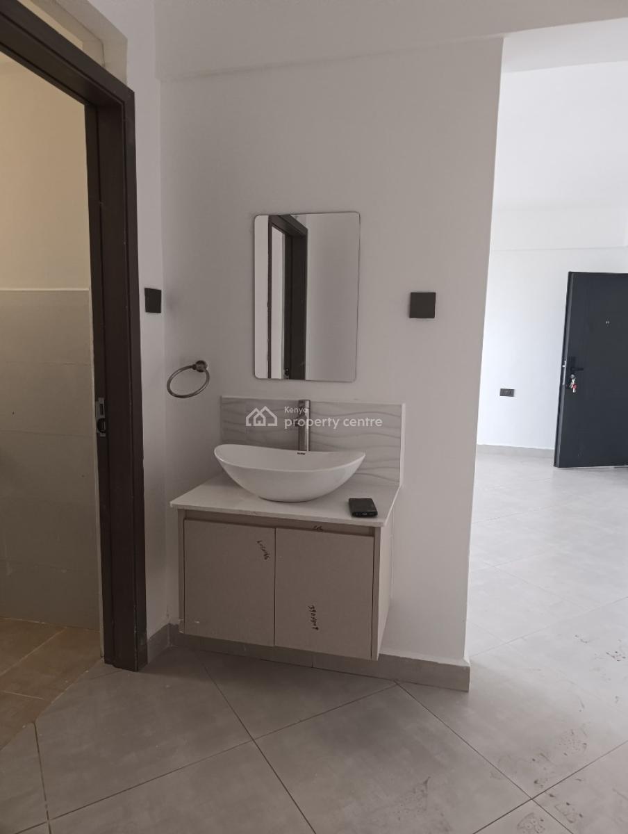 Modern 2 and 3 Bedroom!, Waiyaki Way, Kinoo, Kiambu, Apartment for Rent