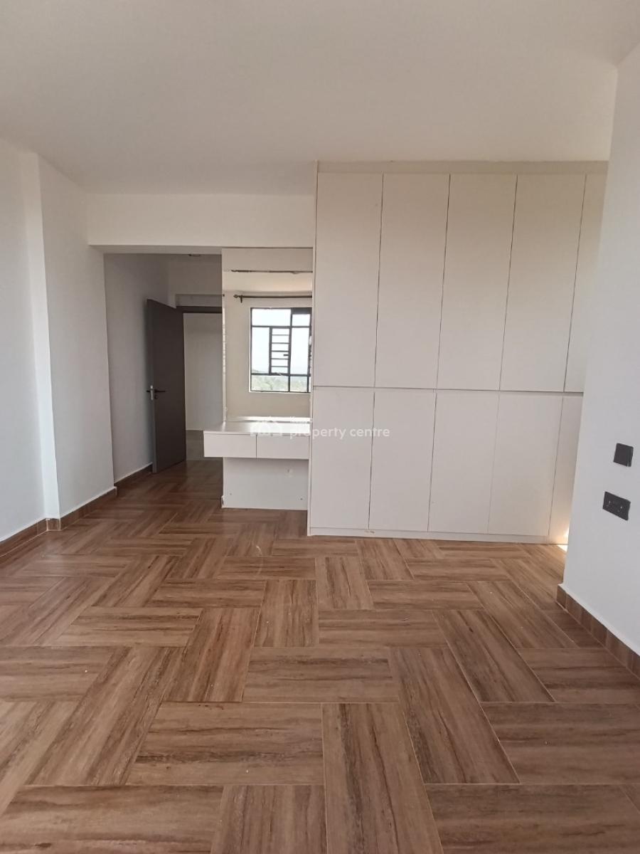 Modern 2 and 3 Bedroom!, Waiyaki Way, Kinoo, Kiambu, Apartment for Rent