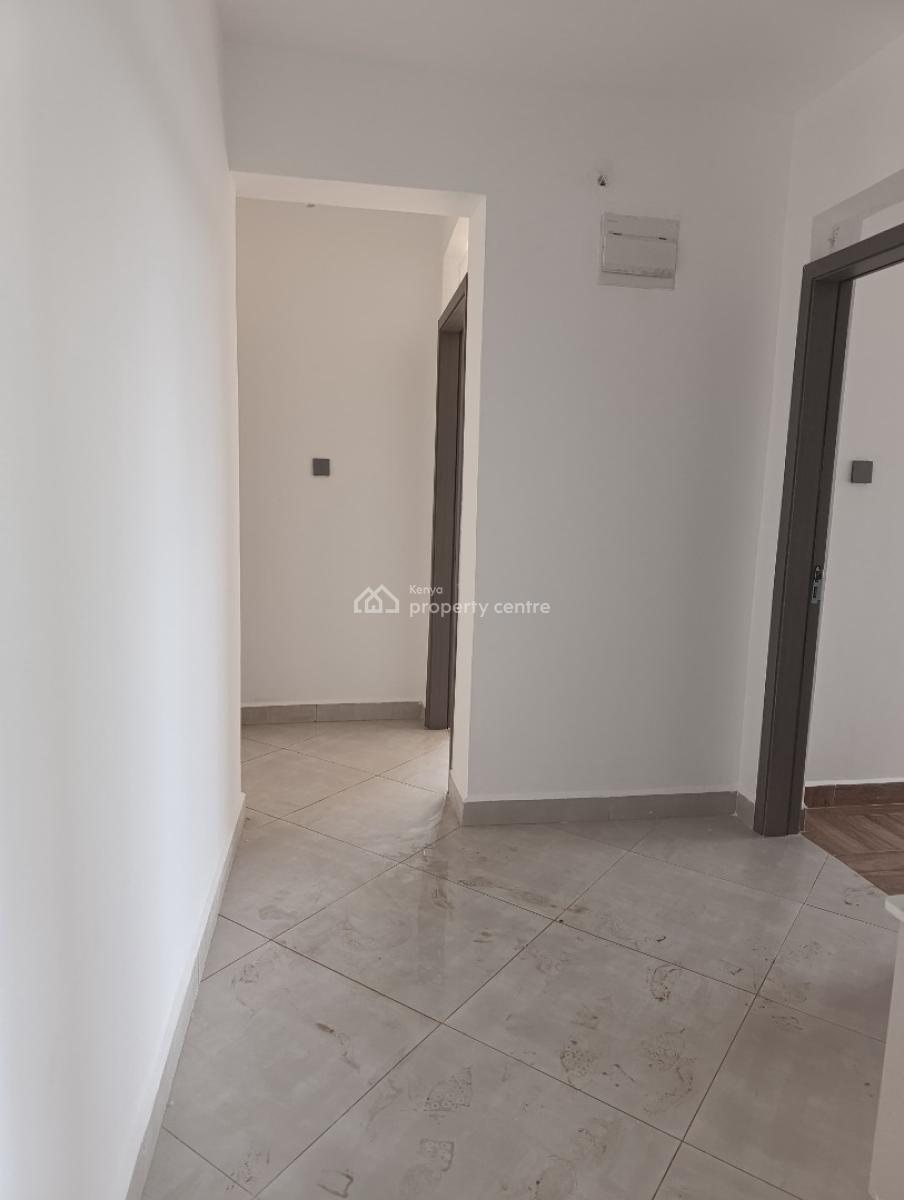 Modern 2 and 3 Bedroom!, Waiyaki Way, Kinoo, Kiambu, Apartment for Rent