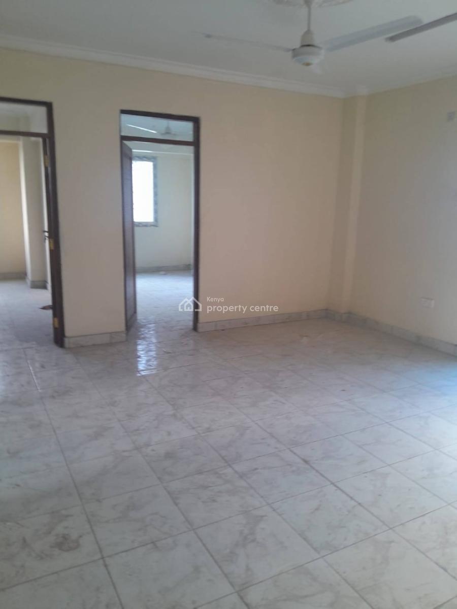 Brand New 2 Bedroom Apartment, Spaki, Shimanzi, Mombasa, Apartment for Rent