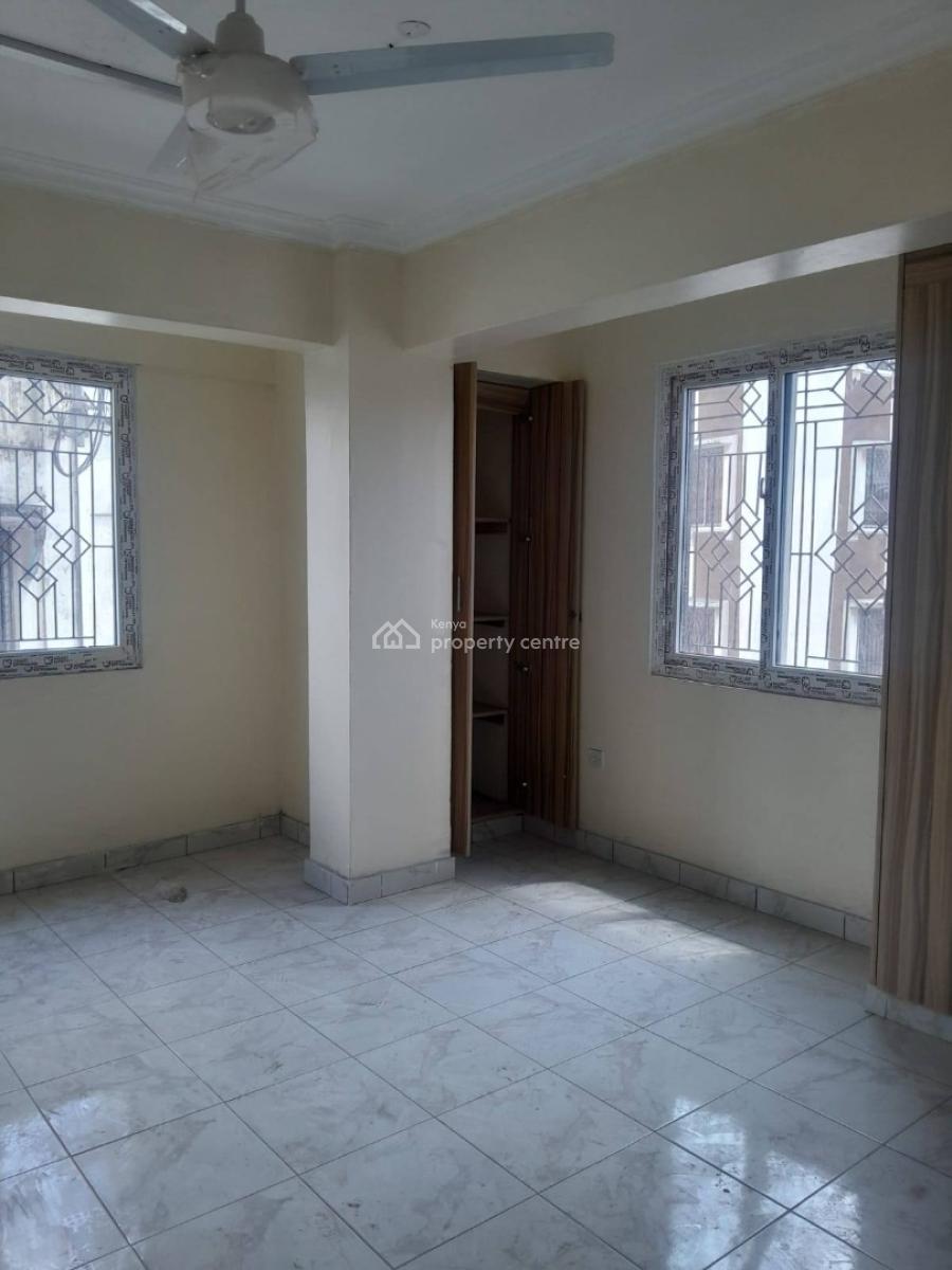 Brand New 2 Bedroom Apartment, Spaki, Shimanzi, Mombasa, Apartment for Rent