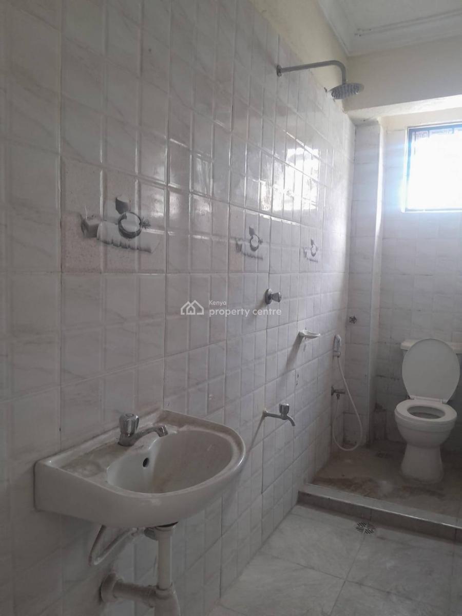 Brand New 2 Bedroom Apartment, Spaki, Shimanzi, Mombasa, Apartment for Rent