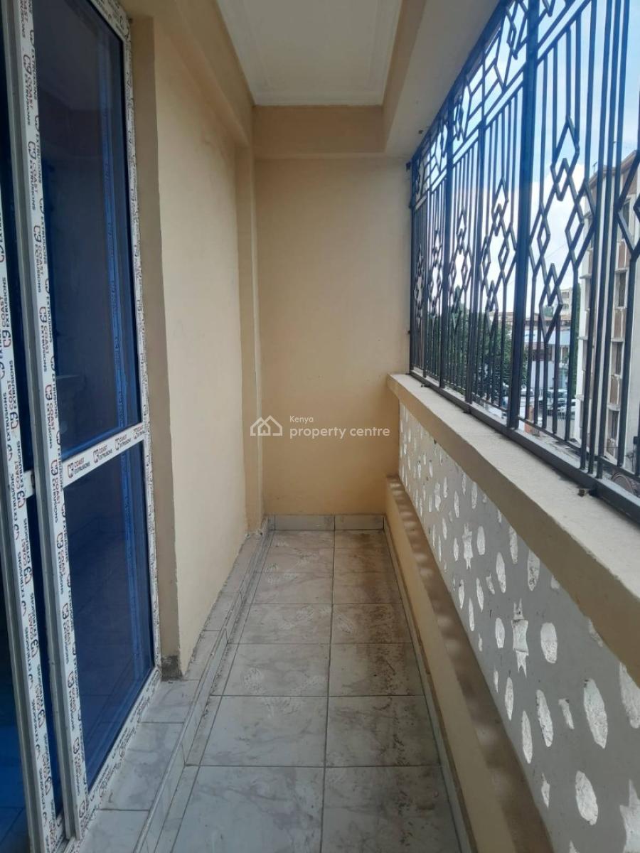 Brand New 2 Bedroom Apartment, Spaki, Shimanzi, Mombasa, Apartment for Rent