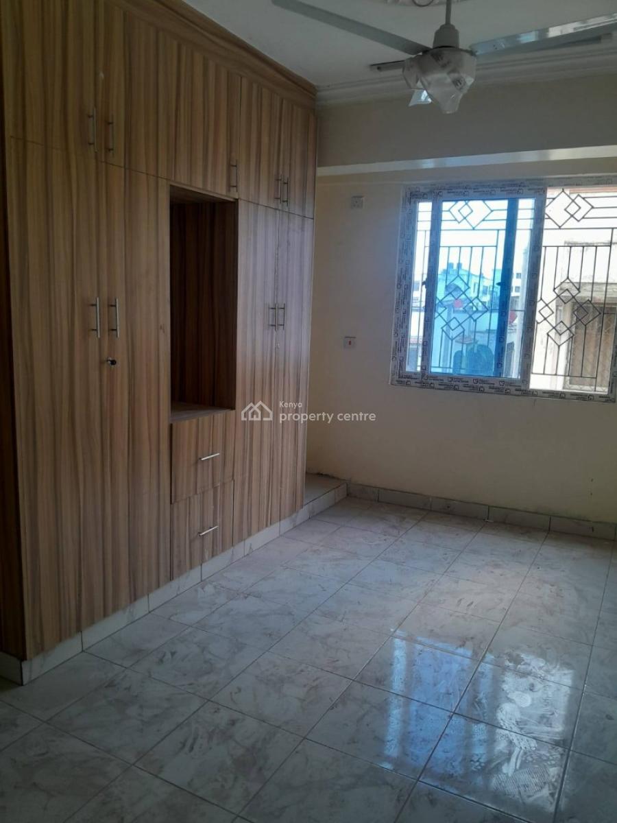 Brand New 2 Bedroom Apartment, Spaki, Shimanzi, Mombasa, Apartment for Rent