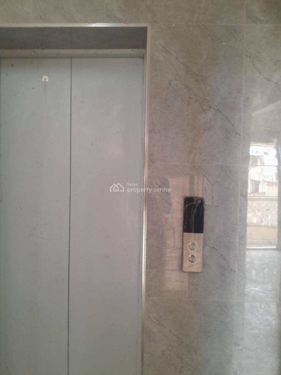 Brand New 2 Bedroom Apartment, Spaki, Shimanzi, Mombasa, Apartment for Rent