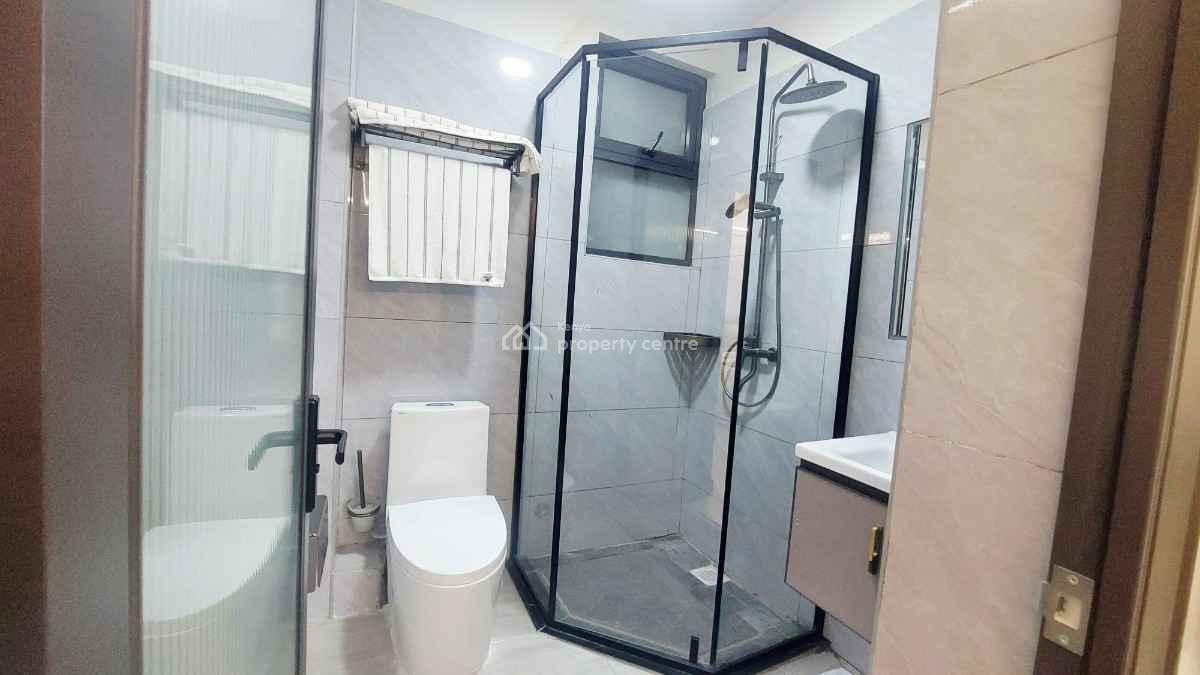 One Bedroom Apartments on Muthithi Road, Muthithi Road, Westlands, Nairobi, Apartment for Sale