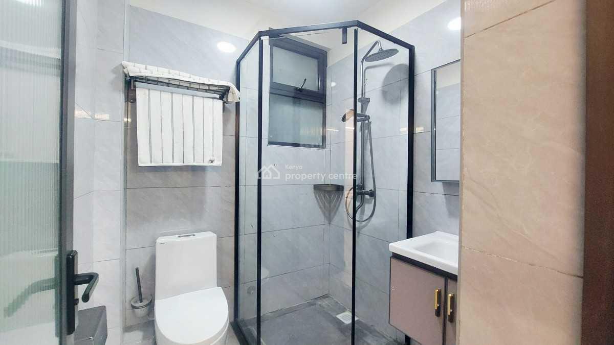 One Bedroom Apartments on Muthithi Road, Muthithi Road, Westlands, Nairobi, Apartment for Sale