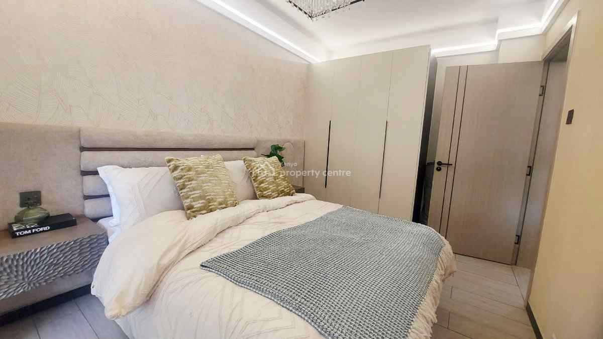 One Bedroom Apartments on Muthithi Road, Muthithi Road, Westlands, Nairobi, Apartment for Sale