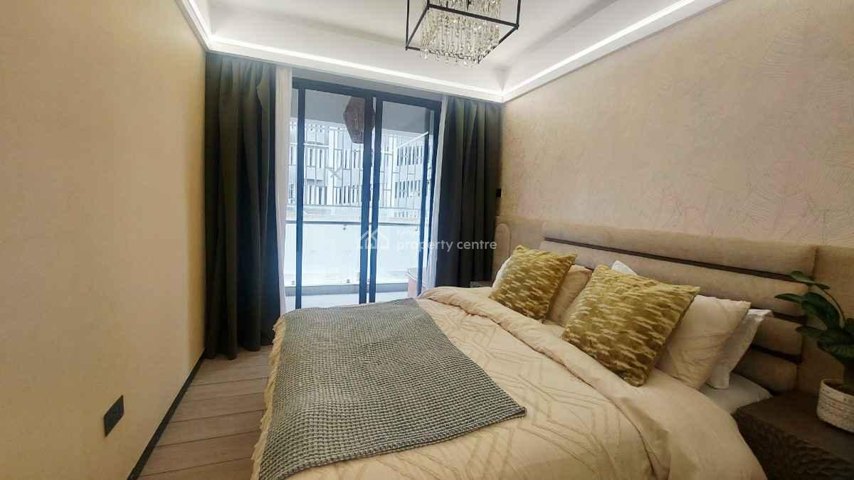 One Bedroom Apartments on Muthithi Road, Muthithi Road, Westlands, Nairobi, Apartment for Sale