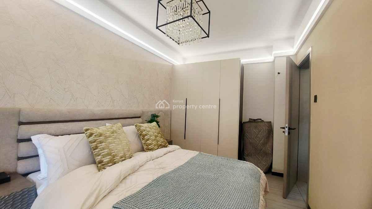 One Bedroom Apartments on Muthithi Road, Muthithi Road, Westlands, Nairobi, Apartment for Sale