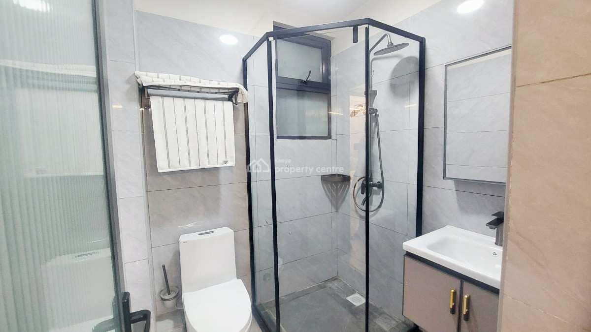 One Bedroom Apartments on Muthithi Road, Muthithi Road, Westlands, Nairobi, Apartment for Sale