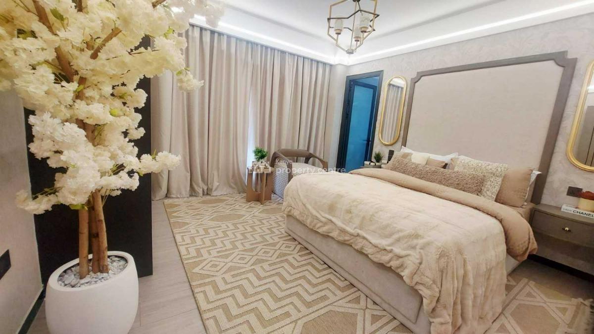 Two Bedroom Apartments in Westlands, Muthithi Road, Westlands, Nairobi, Apartment for Sale