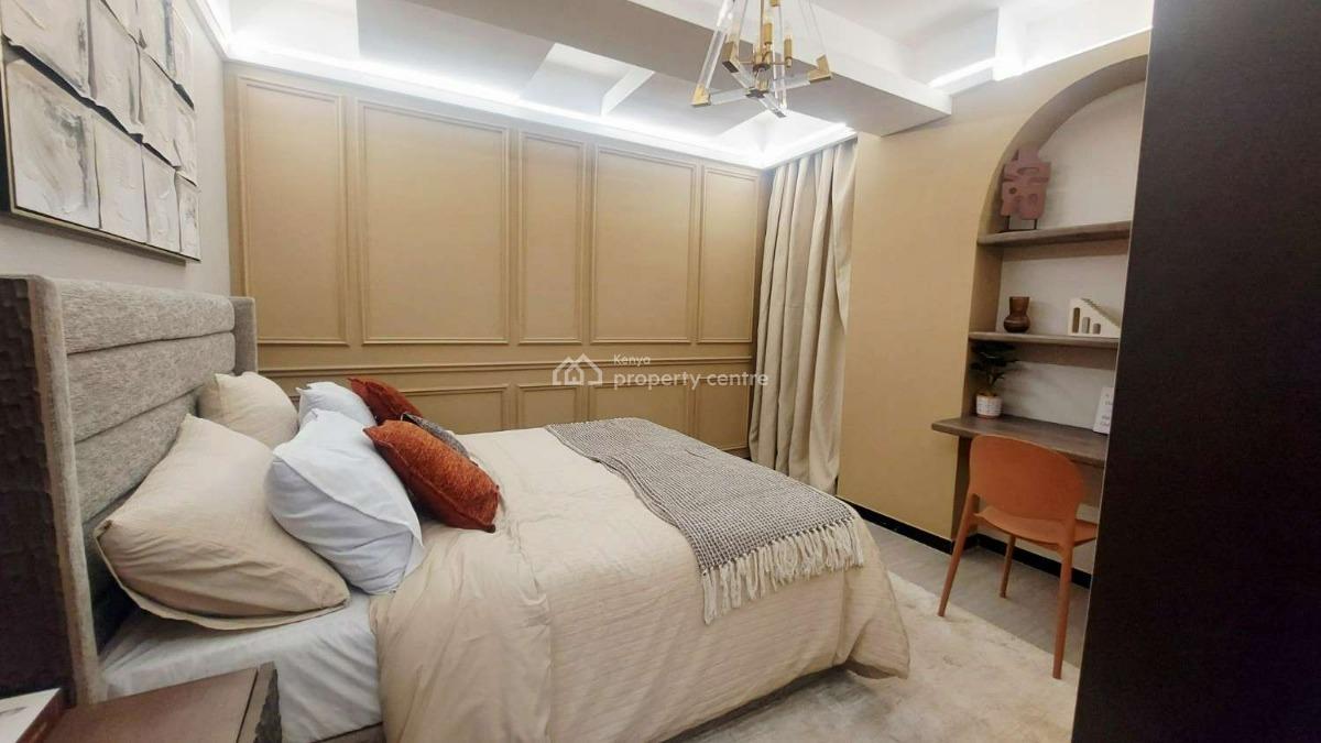 Two Bedroom Apartments in Westlands, Muthithi Road, Westlands, Nairobi, Apartment for Sale