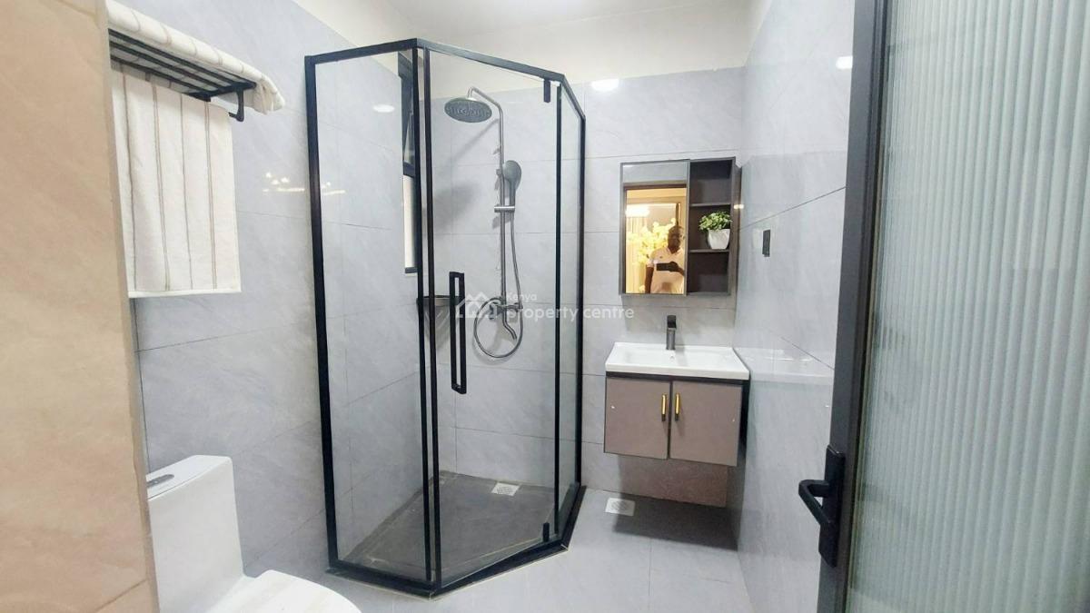 Two Bedroom Apartments in Westlands, Muthithi Road, Westlands, Nairobi, Apartment for Sale