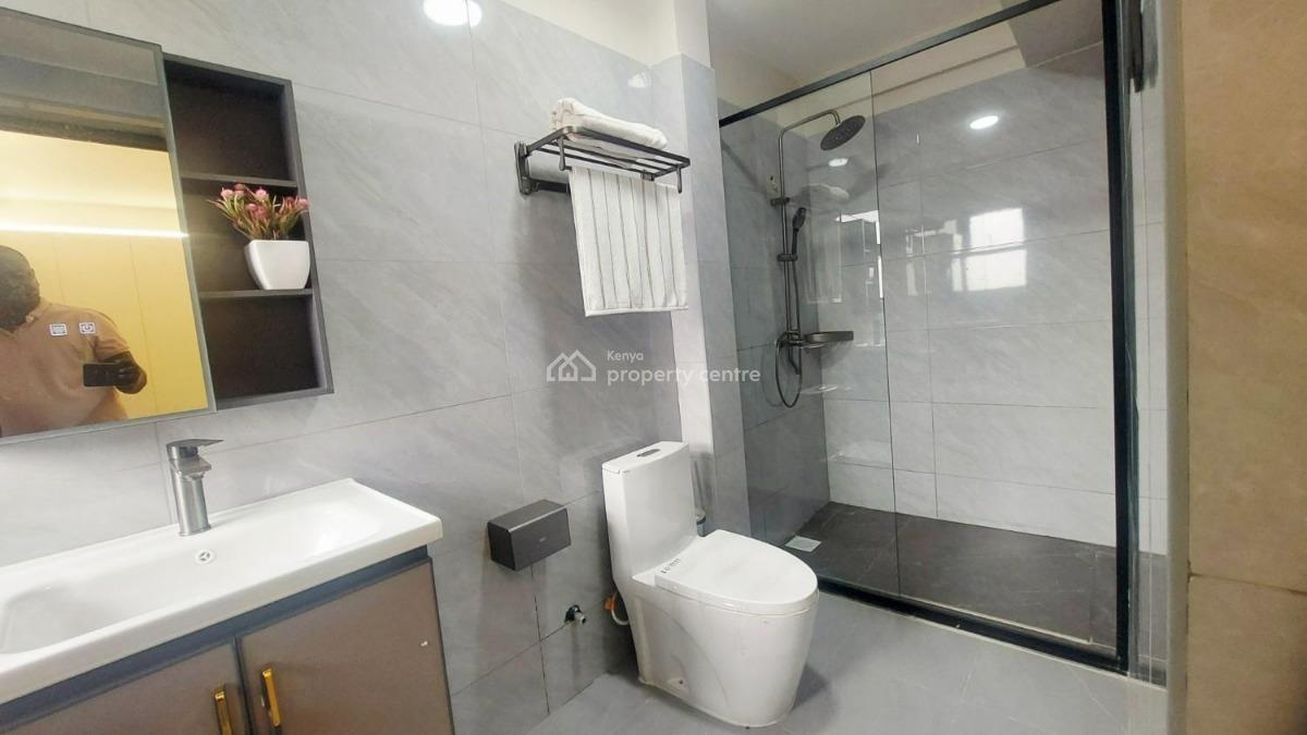 Two Bedroom Apartments in Westlands, Muthithi Road, Westlands, Nairobi, Apartment for Sale