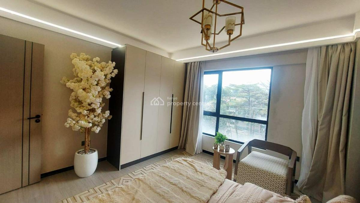 Two Bedroom Apartments in Westlands, Muthithi Road, Westlands, Nairobi, Apartment for Sale