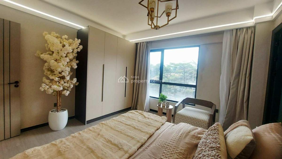 Two Bedroom Apartments in Westlands, Muthithi Road, Westlands, Nairobi, Apartment for Sale