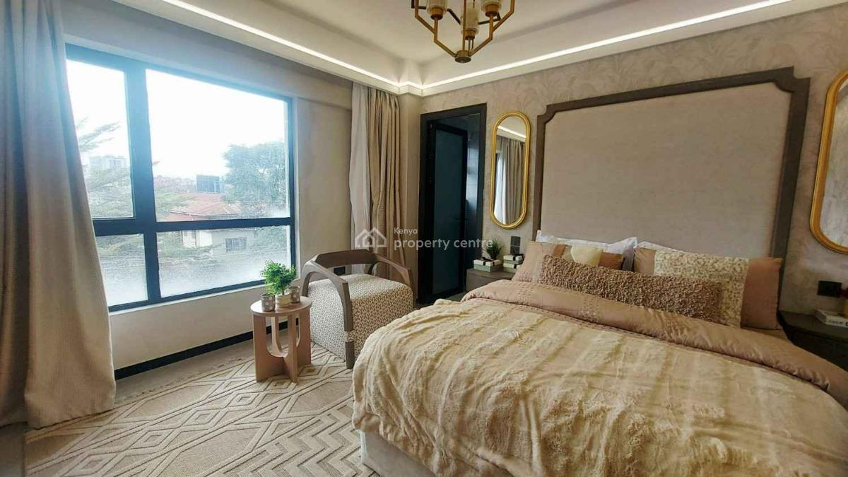 Two Bedroom Apartments in Westlands, Muthithi Road, Westlands, Nairobi, Apartment for Sale