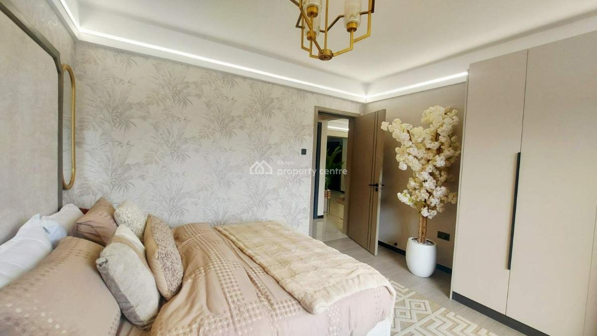 Two Bedroom Apartments in Westlands, Muthithi Road, Westlands, Nairobi, Apartment for Sale