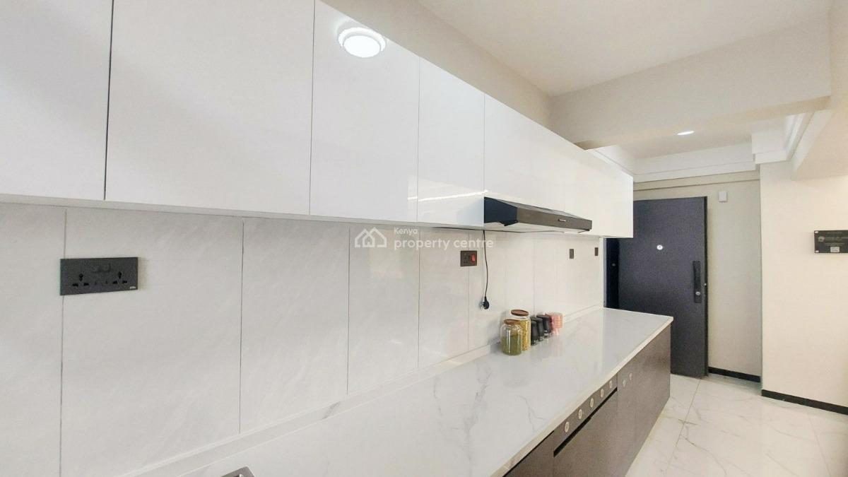 Two Bedroom Apartments in Westlands, Muthithi Road, Westlands, Nairobi, Apartment for Sale