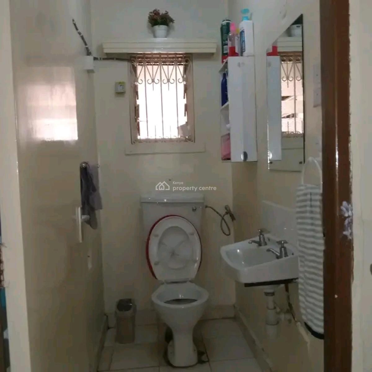 4 Bedroom House, Langata, Mugumo-ini (langata), Nairobi, Detached Bungalow for Sale