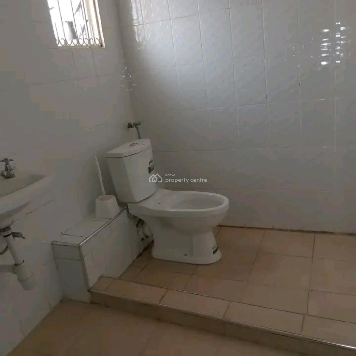 4 Bedroom House, Langata, Mugumo-ini (langata), Nairobi, Detached Bungalow for Sale