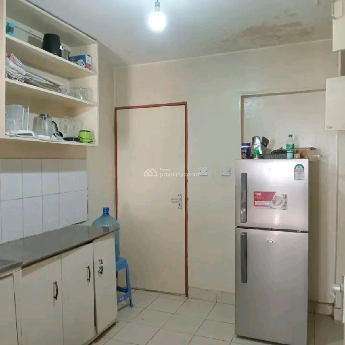 4 Bedroom House, Langata, Mugumo-ini (langata), Nairobi, Detached Bungalow for Sale