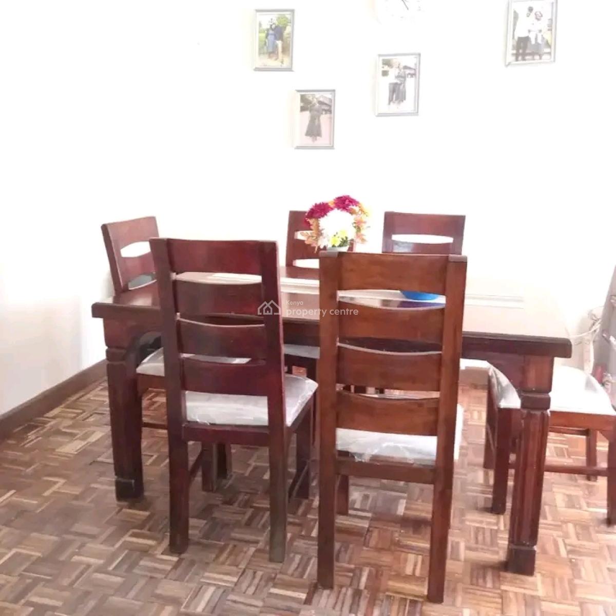 4 Bedroom House, Langata, Mugumo-ini (langata), Nairobi, Detached Bungalow for Sale