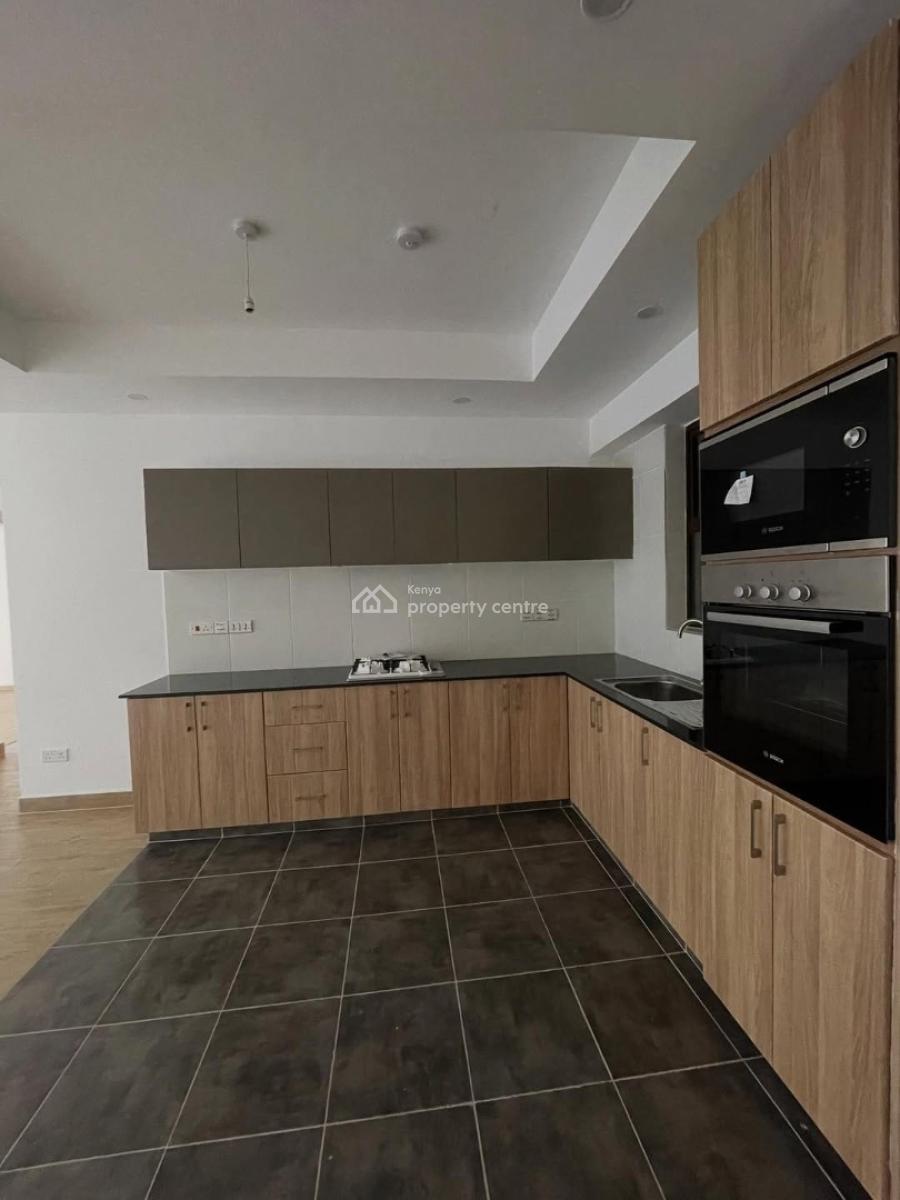 Modern and Spacious 2bedroom, Kilimani, Kilimani, Nairobi, Apartment for Rent