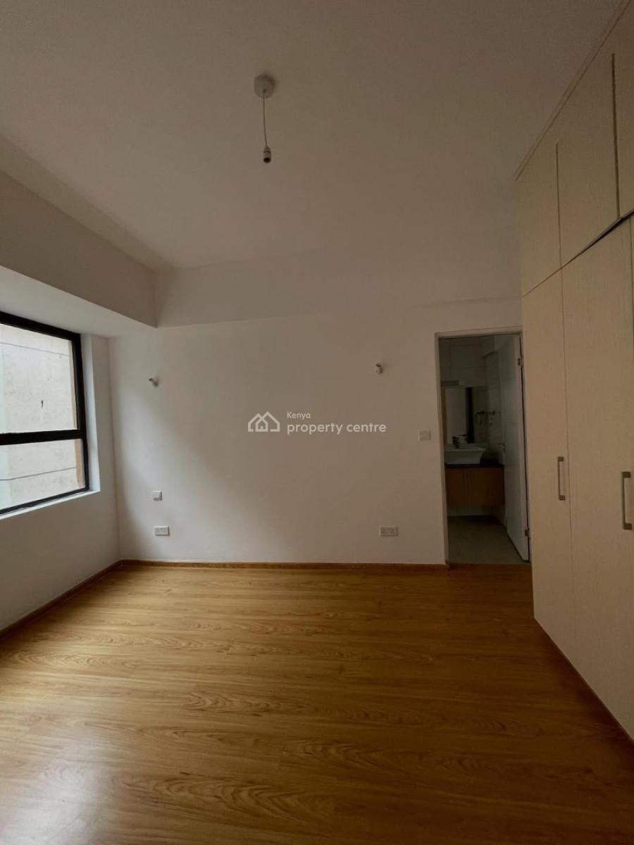 Modern and Spacious 2bedroom, Kilimani, Kilimani, Nairobi, Apartment for Rent