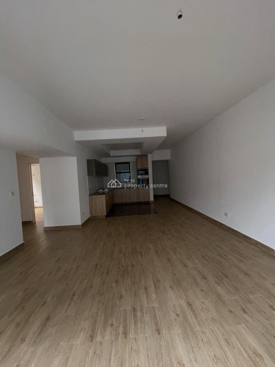 Modern and Spacious 2bedroom, Kilimani, Kilimani, Nairobi, Apartment for Rent