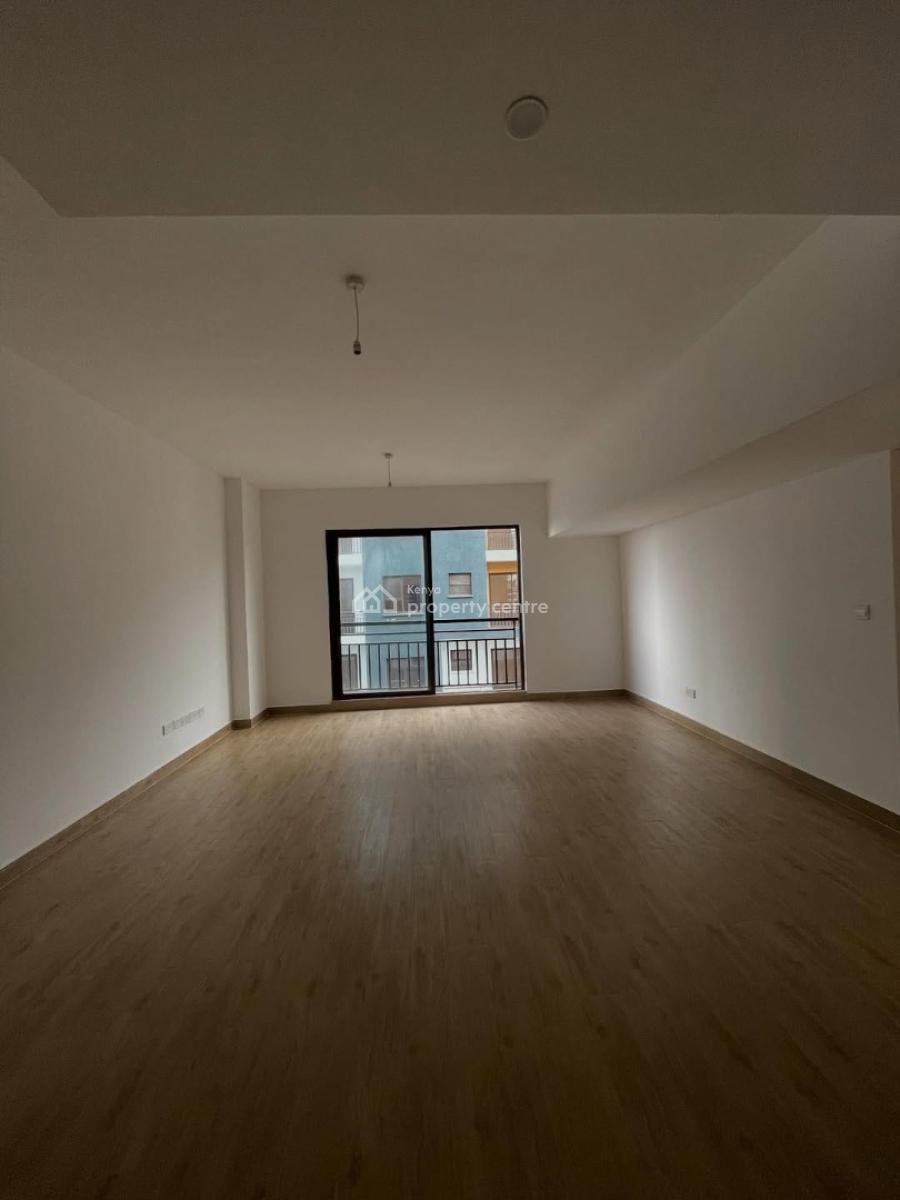 Modern and Spacious 2bedroom, Kilimani, Kilimani, Nairobi, Apartment for Rent