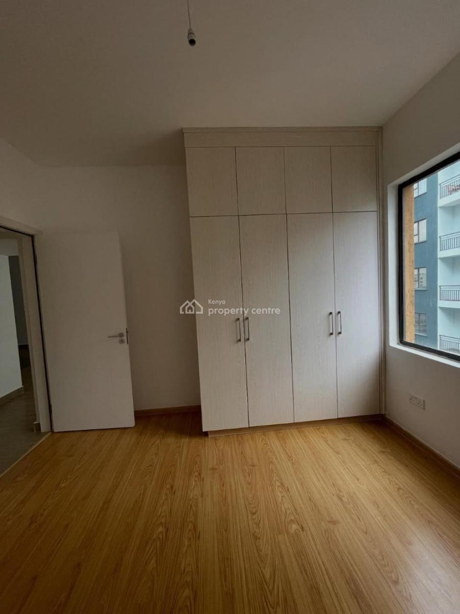Modern and Spacious 2bedroom, Kilimani, Kilimani, Nairobi, Apartment for Rent