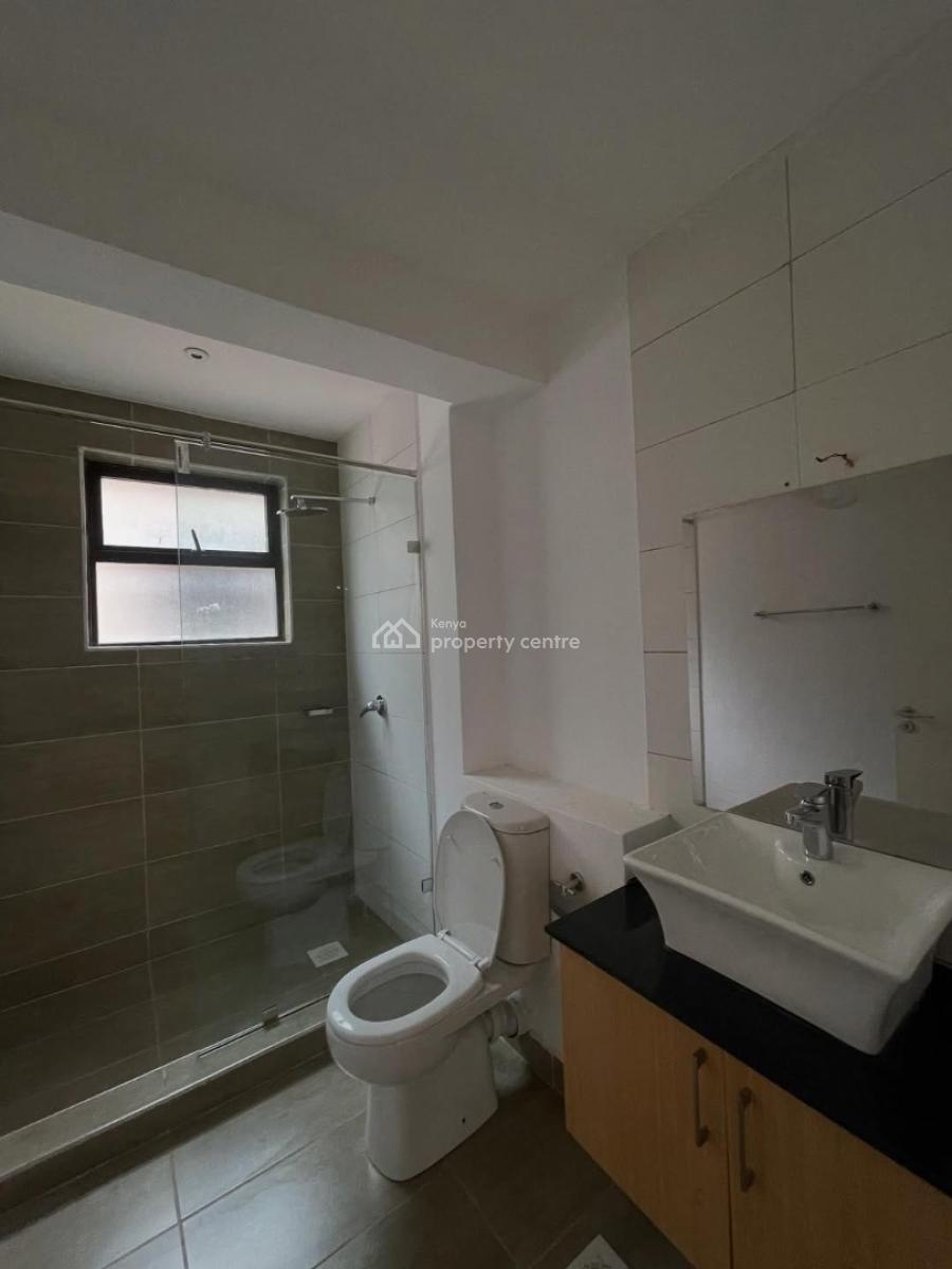 Modern and Spacious 2bedroom, Kilimani, Kilimani, Nairobi, Apartment for Rent