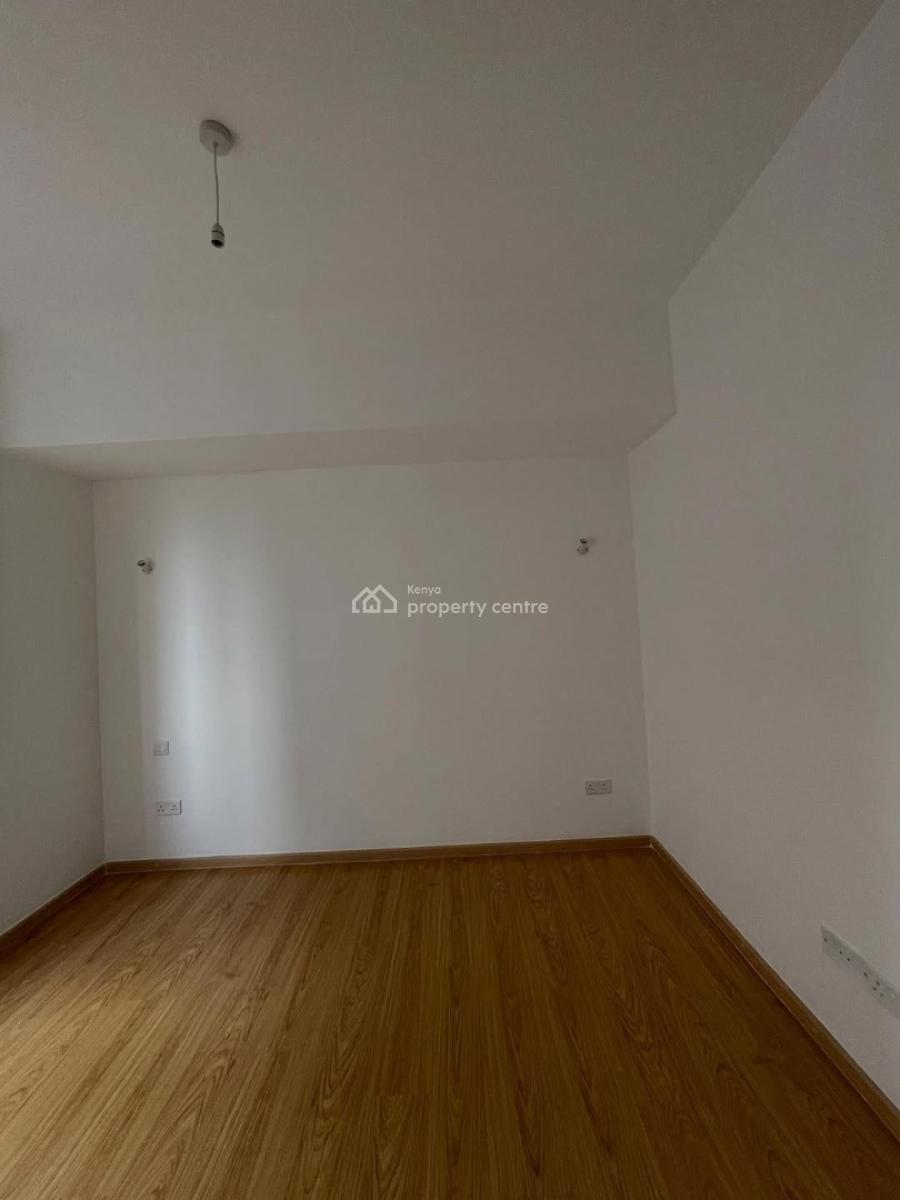 Modern and Spacious 2bedroom, Kilimani, Kilimani, Nairobi, Apartment for Rent