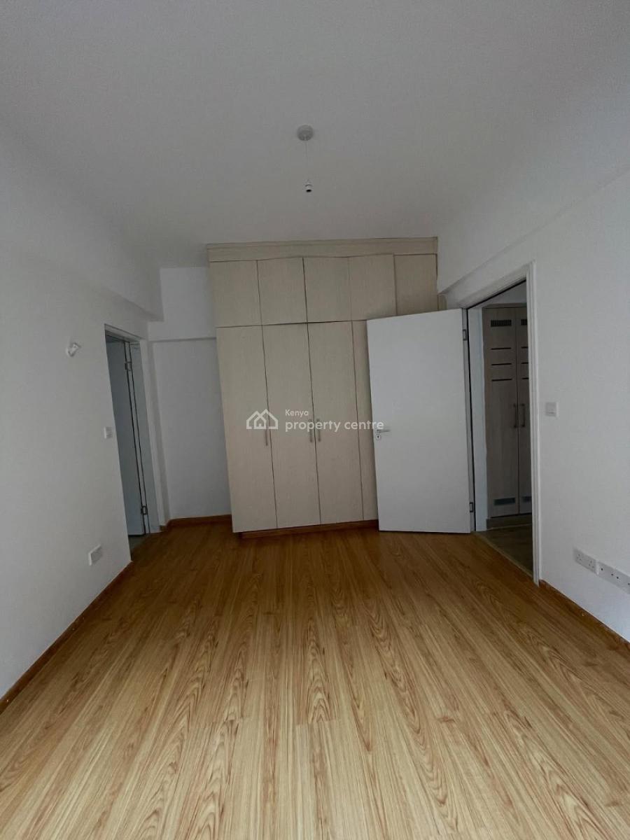 Modern and Spacious 2bedroom, Kilimani, Kilimani, Nairobi, Apartment for Rent
