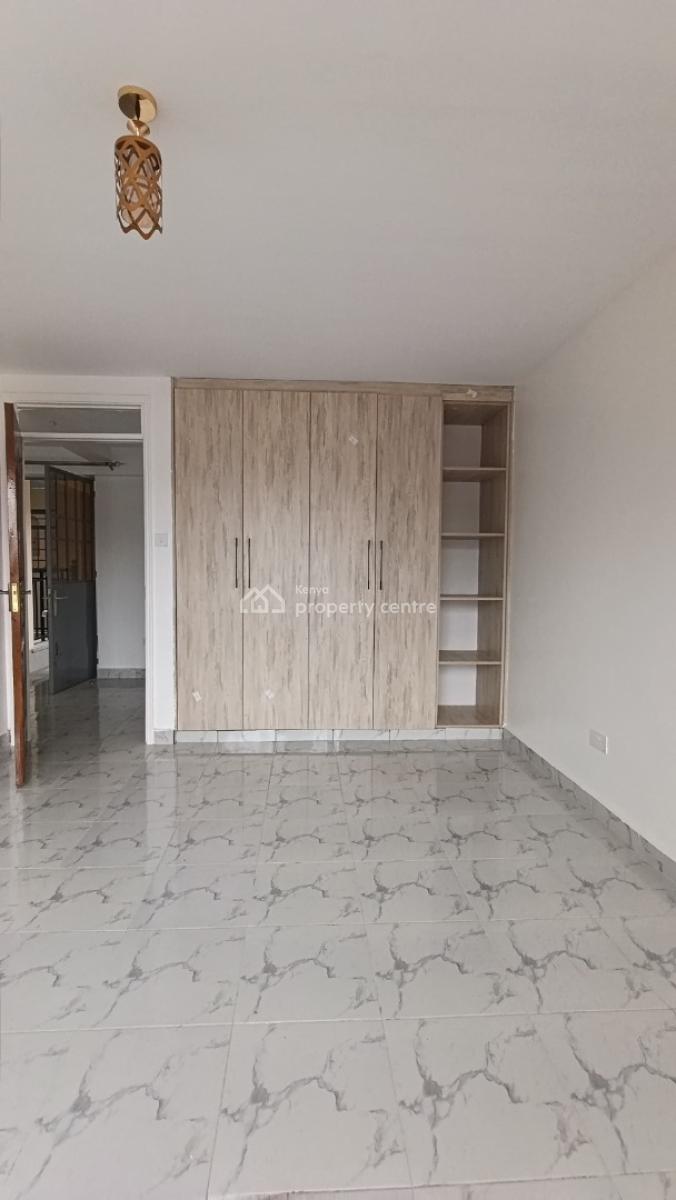 Modern 1 Bedroom House, 87 Junction, Uthiru/ruthimitu, Nairobi, Apartment for Rent