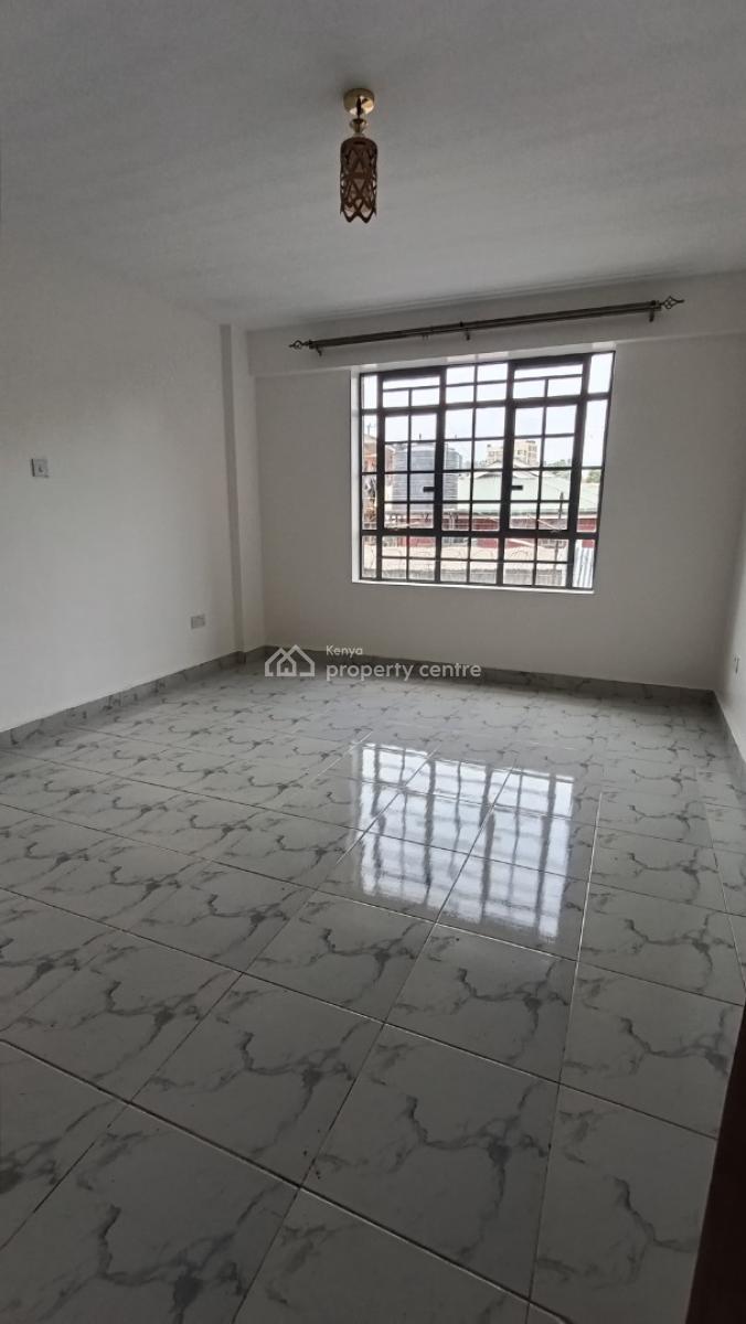 Modern 1 Bedroom House, 87 Junction, Uthiru/ruthimitu, Nairobi, Apartment for Rent