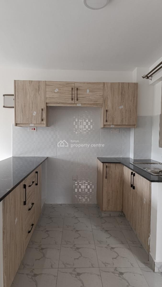 Modern 1 Bedroom House, 87 Junction, Uthiru/ruthimitu, Nairobi, Apartment for Rent