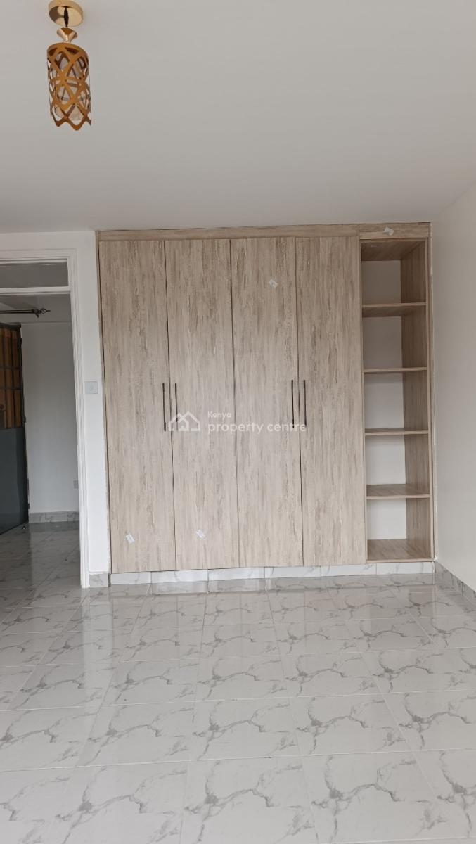 Modern 1 Bedroom House, 87 Junction, Uthiru/ruthimitu, Nairobi, Apartment for Rent