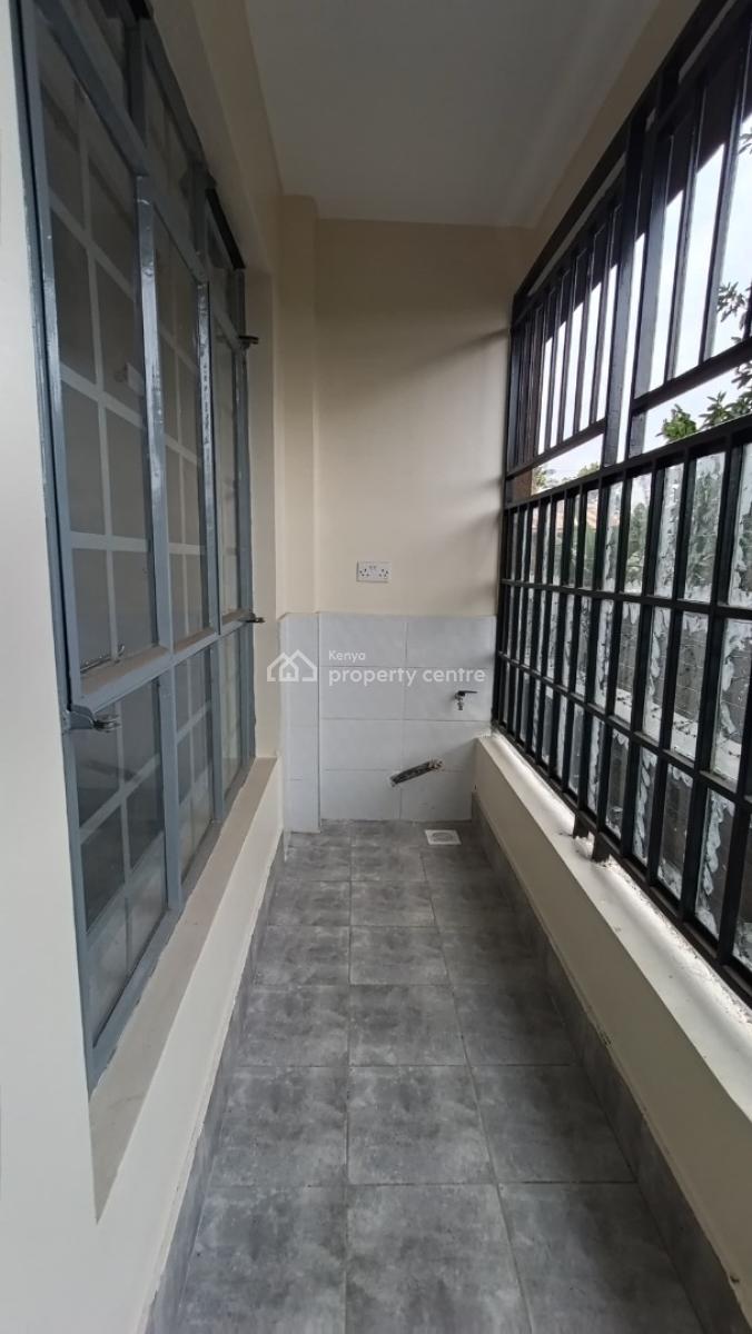 Modern 1 Bedroom House, 87 Junction, Uthiru/ruthimitu, Nairobi, Apartment for Rent
