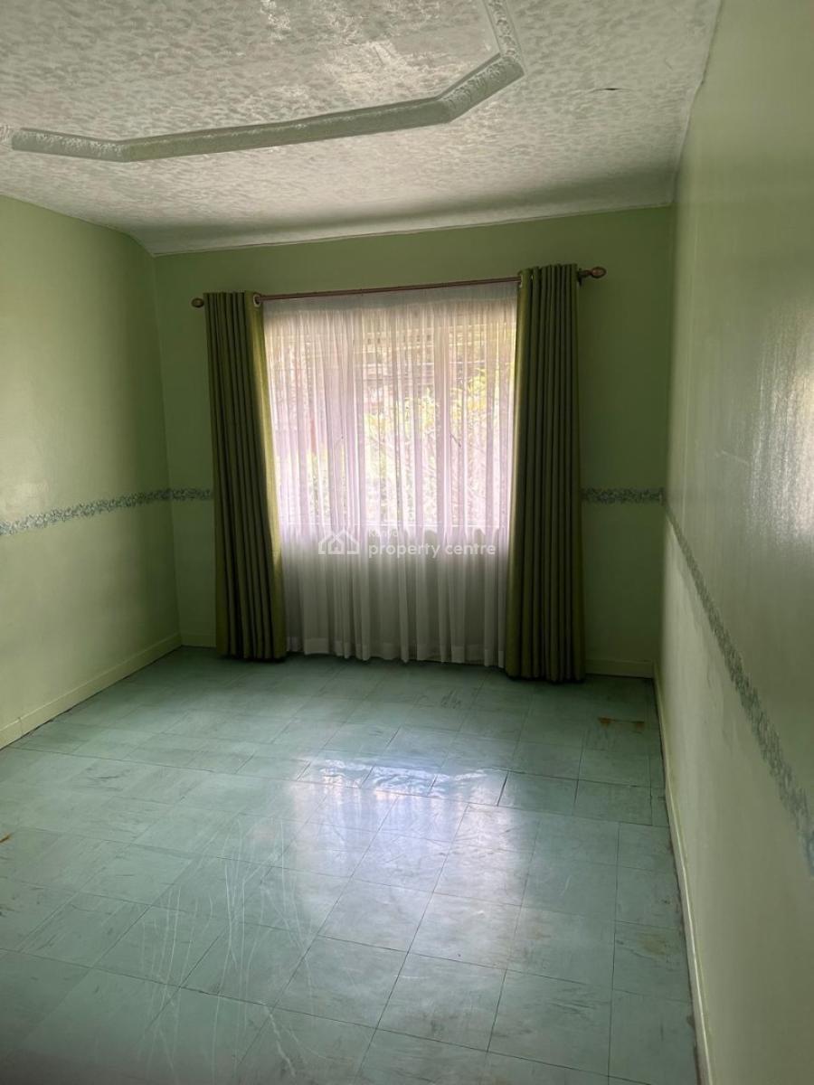 Four (4) Bedroom Master Ensuite Maisonette with a Staff Quarter, Hurlingham, Woodland Road, Kilimani, Nairobi, Office Space for Rent