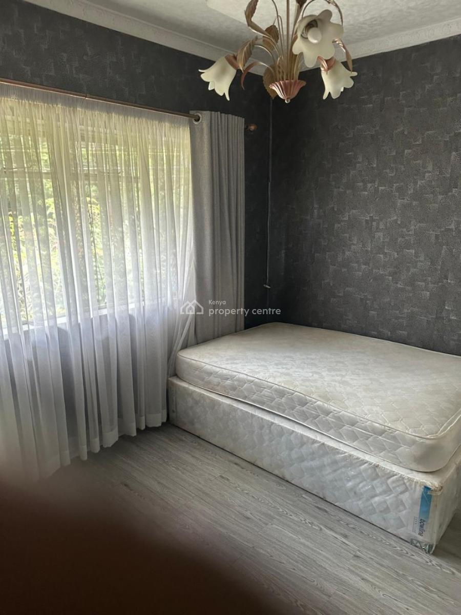 Four (4) Bedroom Master Ensuite Maisonette with a Staff Quarter, Hurlingham, Woodland Road, Kilimani, Nairobi, Office Space for Rent
