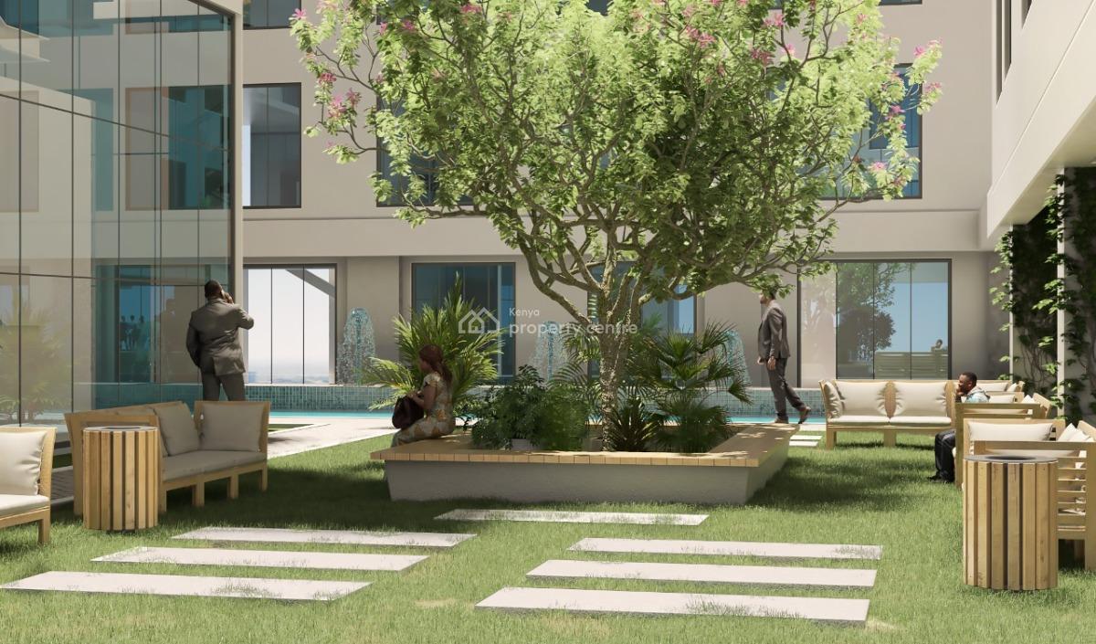 Minara Heights Apartments, Westlands, Westlands, Nairobi, Apartment for Sale