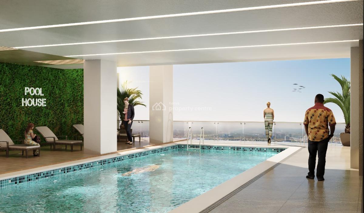 Minara Heights Apartments, Westlands, Westlands, Nairobi, Apartment for Sale